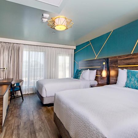 Marea Sol Hotel ซานตาครูซ ภายนอก รูปภาพ