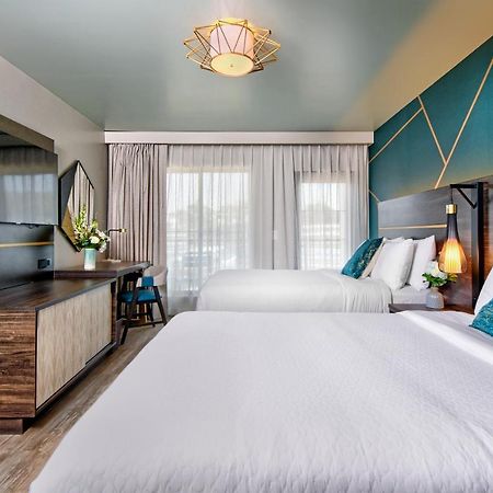 Marea Sol Hotel ซานตาครูซ ภายนอก รูปภาพ