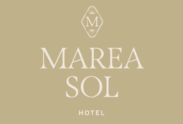 Marea Sol Hotel ซานตาครูซ ภายนอก รูปภาพ